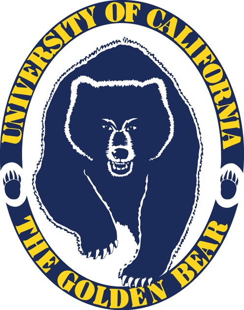 California Golden Bears 1982-1991 Primary Logo DIY iron on transfer (heat transfer)